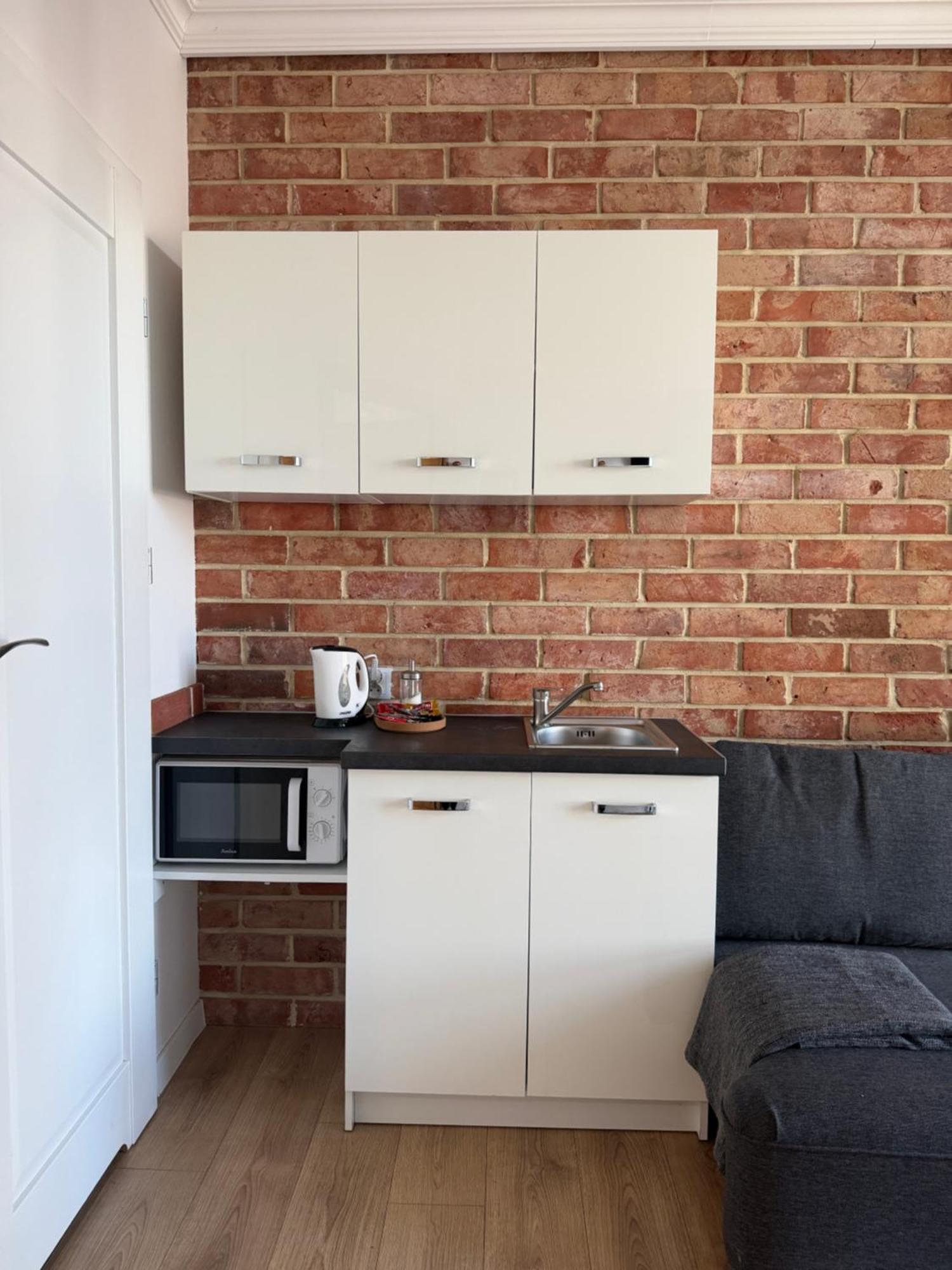 Ava Apartments Bastion Walowa — Zdjęcia 2