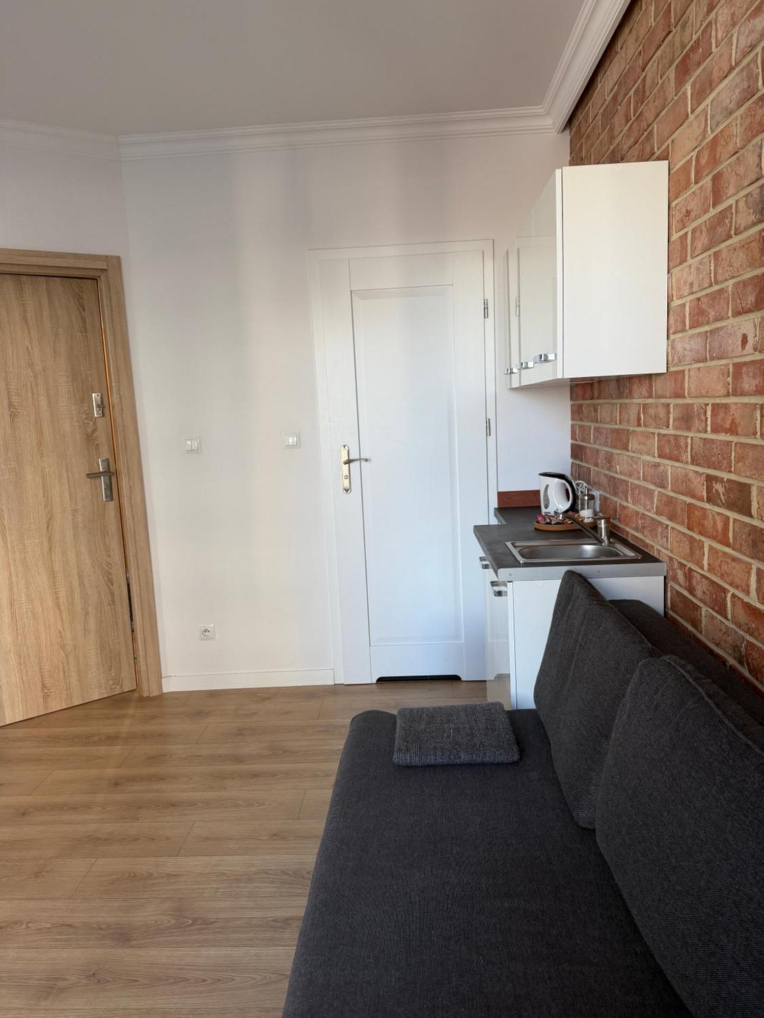 Ava Apartments Bastion Walowa — Zdjęcia 3