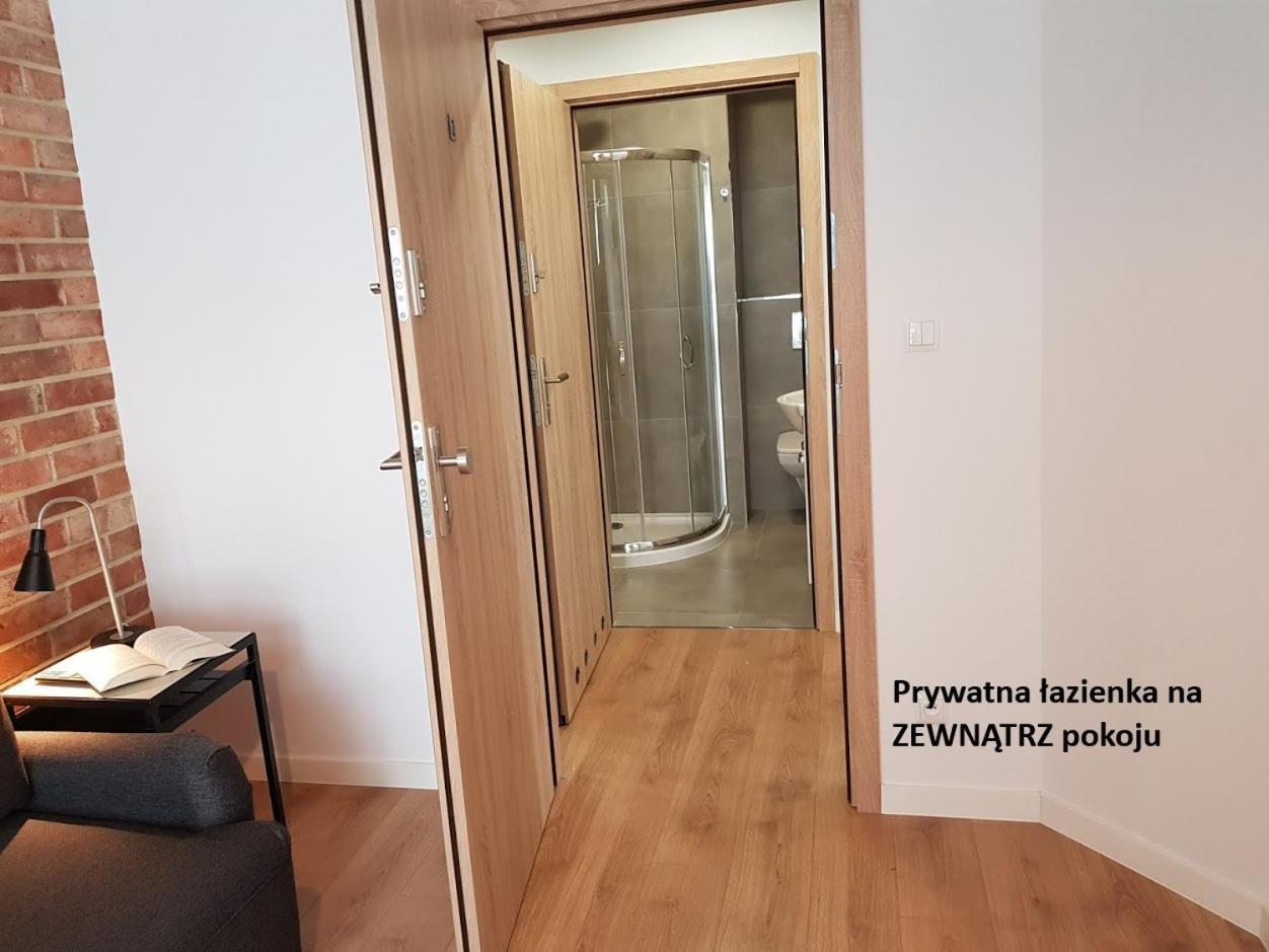 Ava Apartments Bastion Walowa, Gdansk